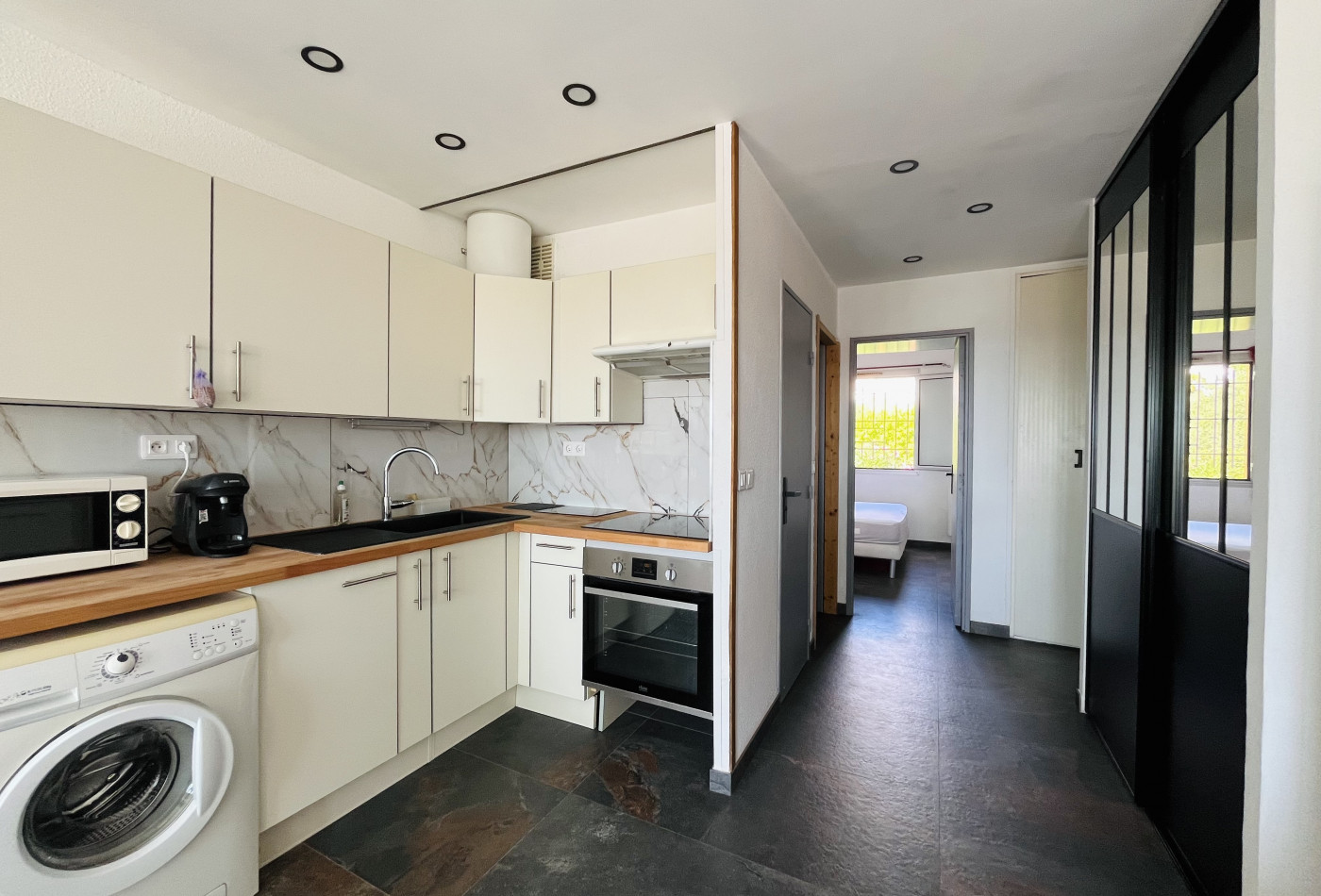 vente Appartement Cap D'agde - Photo 3
