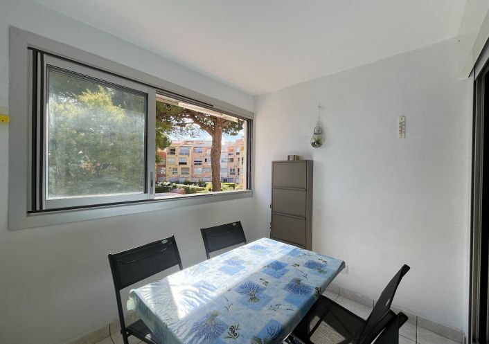 vente Appartement Cap D'agde