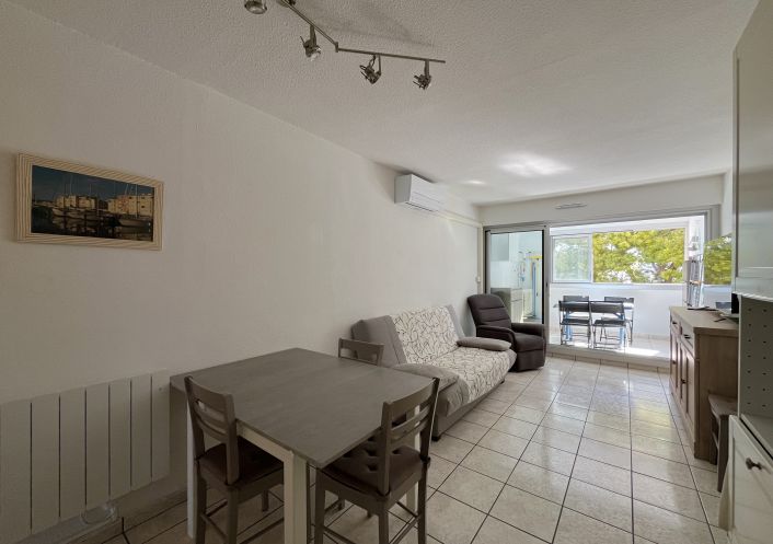 vente Appartement Cap D'agde