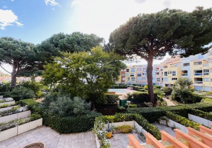 vente Appartement Cap D'agde