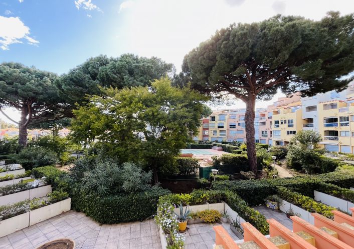 vente Appartement Cap D'agde