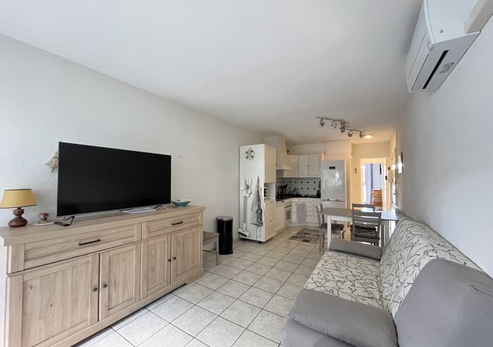 vente Appartement Cap D'agde