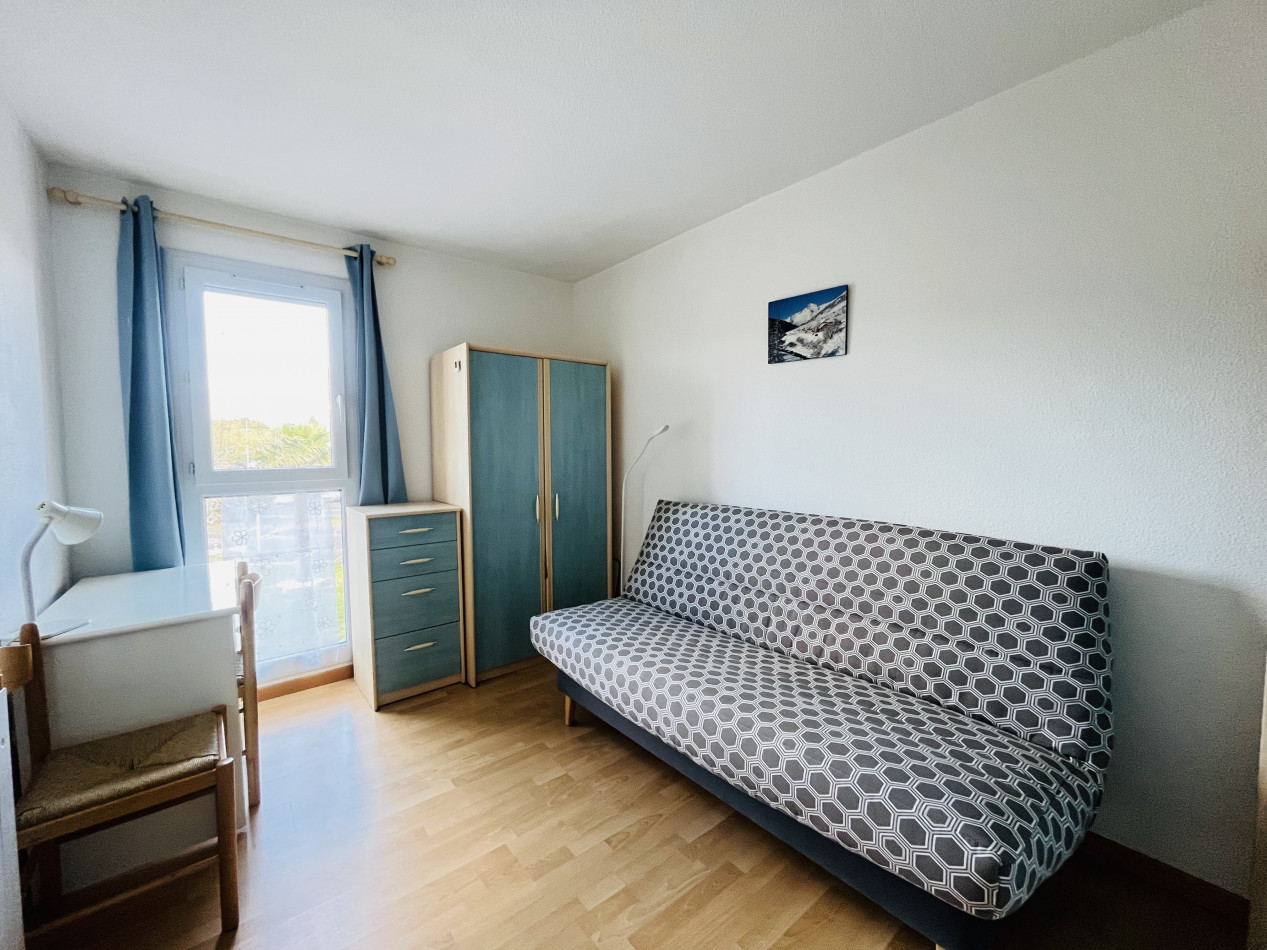 vente Appartement Le Cap D'agde - Photo 6