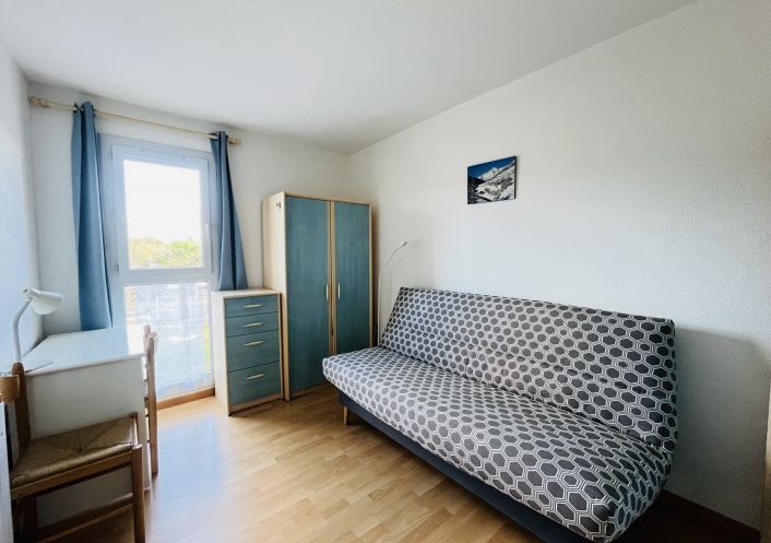 vente Appartement Cap D'agde