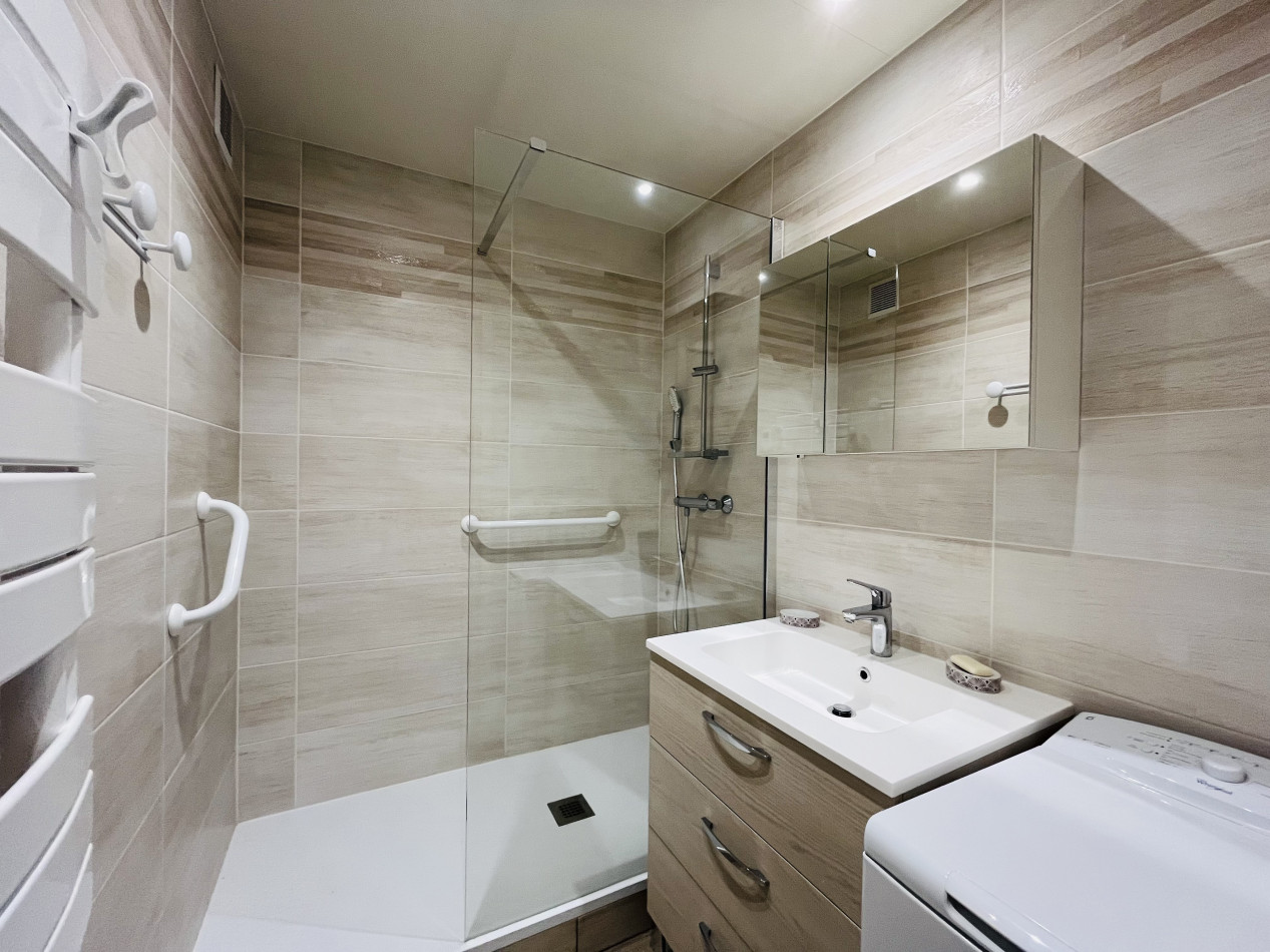 vente Appartement Le Cap D'agde - Photo 4