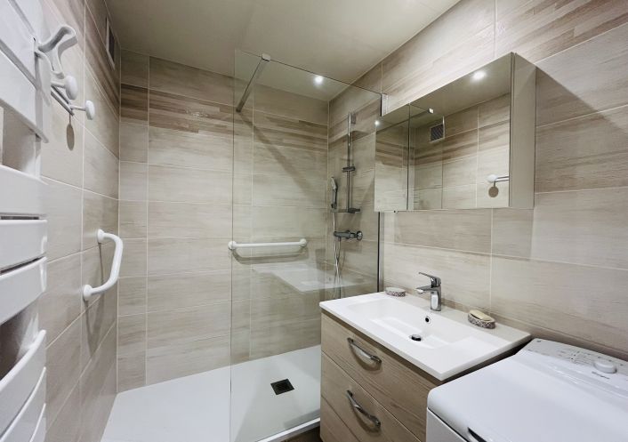 vente Appartement Cap D'agde