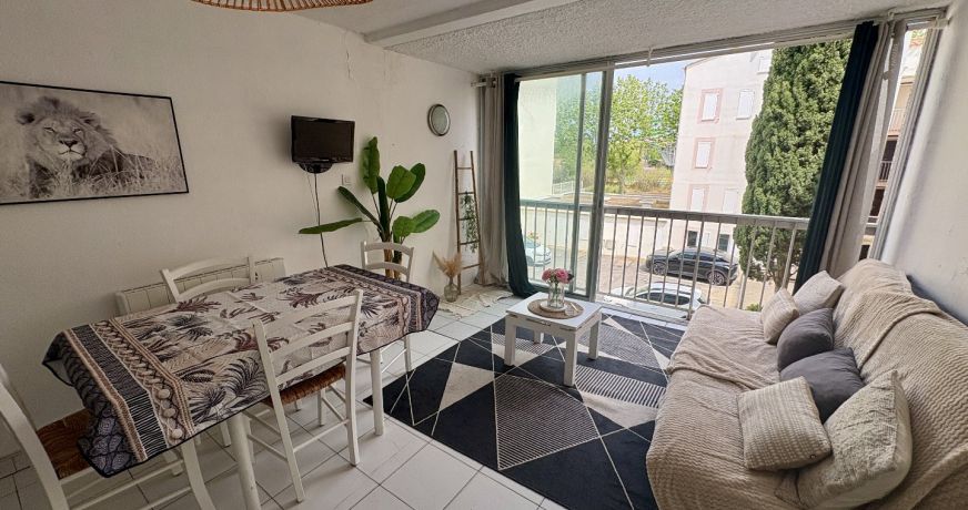 vente Appartement Cap D'agde