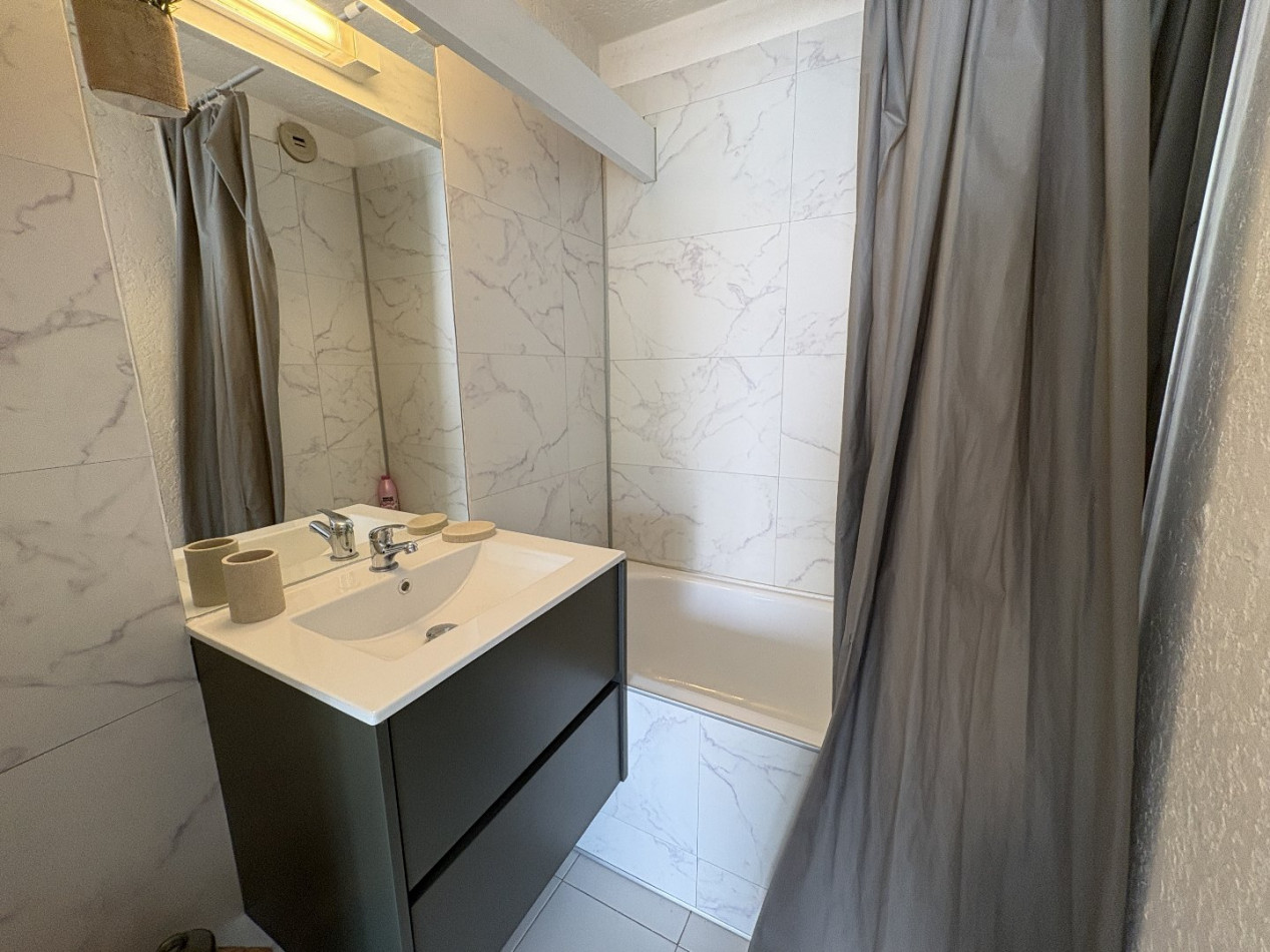 vente Appartement en résidence Cap D'agde - Photo 9