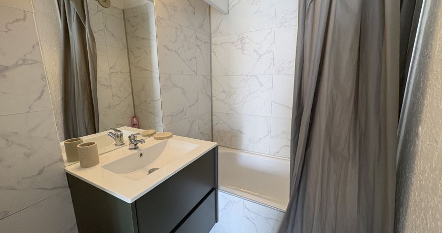 vente Appartement Cap D'agde