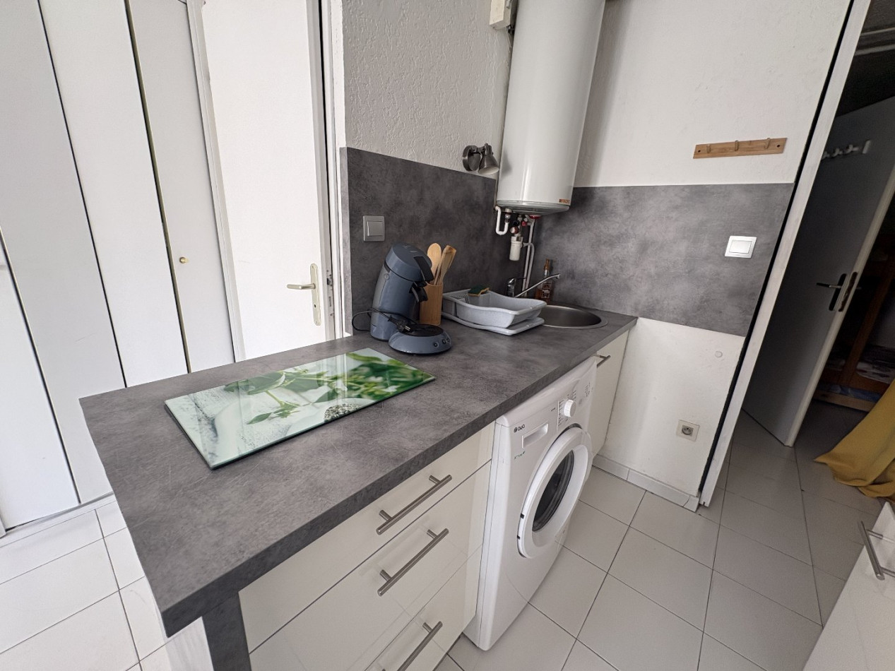 vente Appartement en résidence Cap D'agde - Photo 4