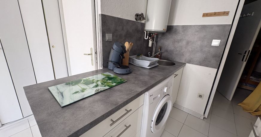 vente Appartement Cap D'agde