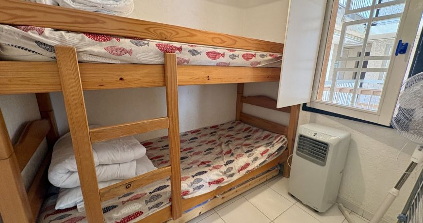 vente Appartement Cap D'agde