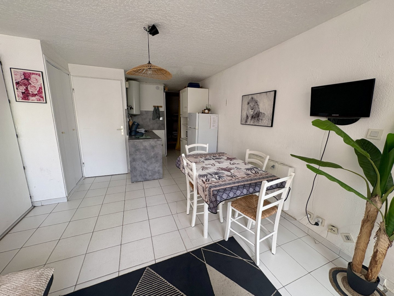 vente Appartement en résidence Cap D'agde - Photo 3