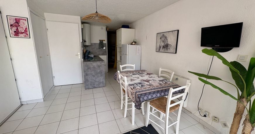 vente Appartement Cap D'agde