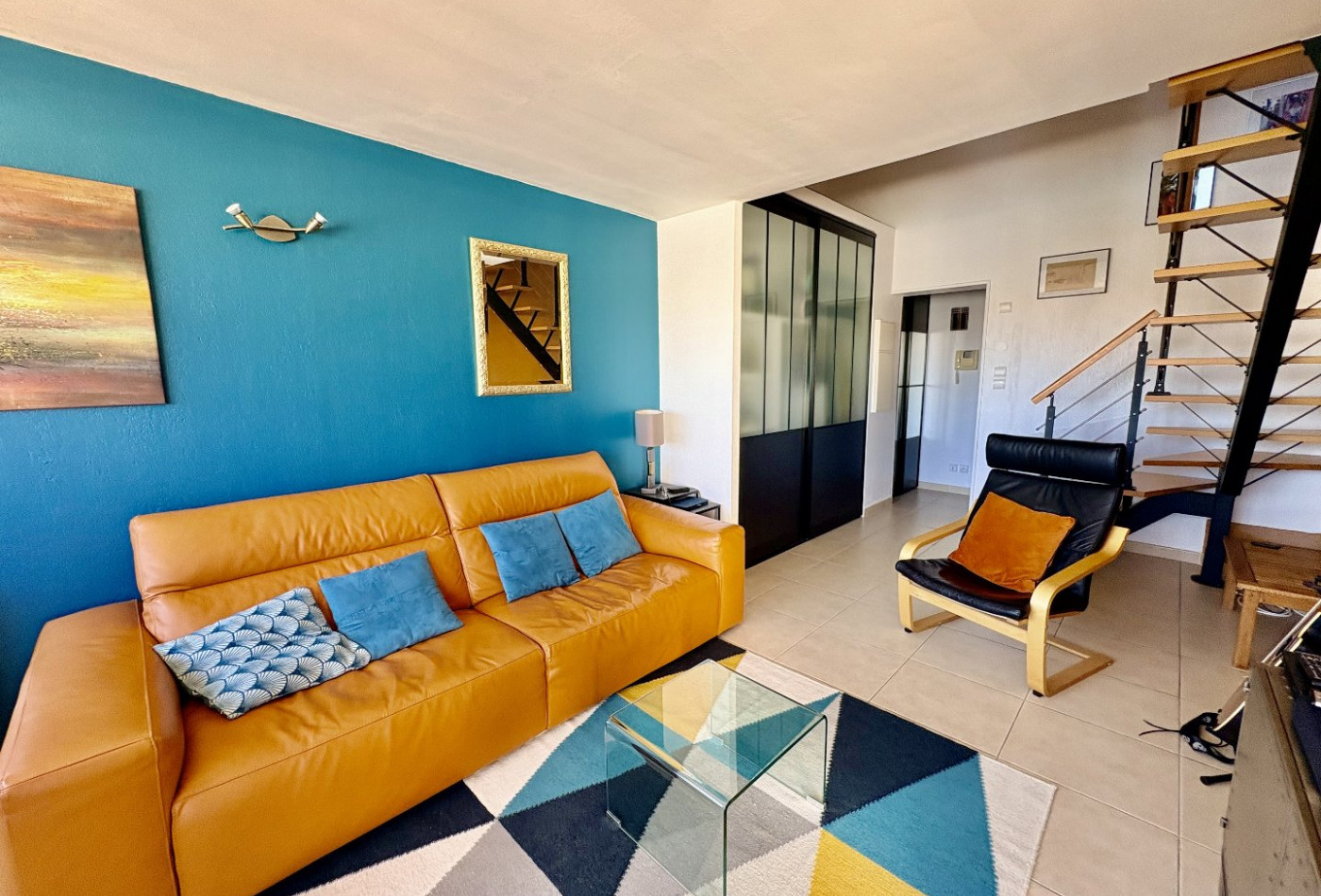 vente Appartement en résidence Cap D'agde - Photo 7