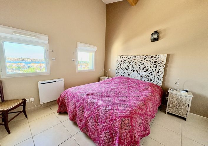 vente Appartement en résidence Cap D'agde