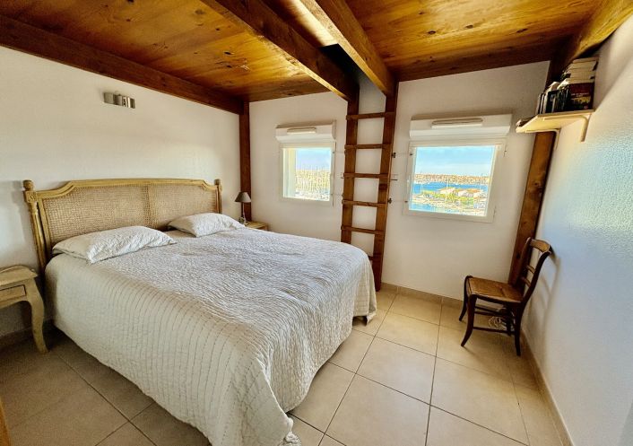 vente Appartement en résidence Cap D'agde