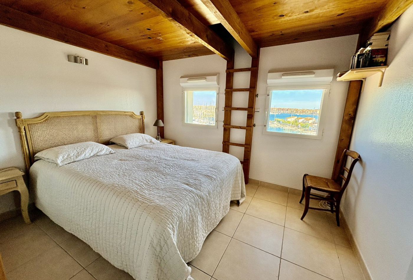 vente Appartement en résidence Cap D'agde - Photo 9