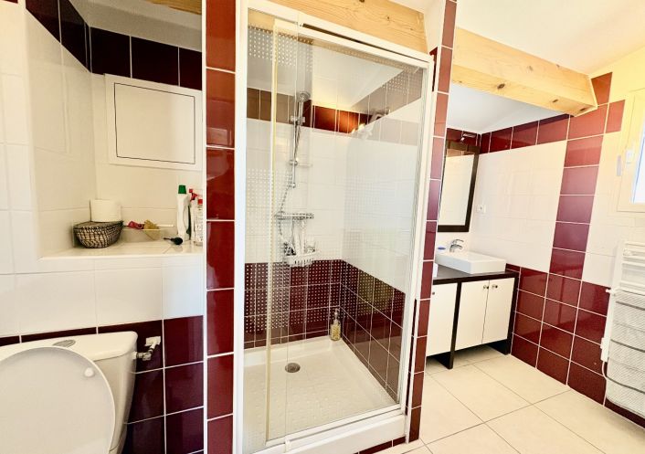 vente Appartement en résidence Cap D'agde