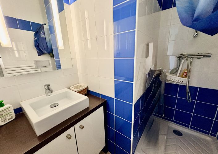 vente Appartement en résidence Cap D'agde