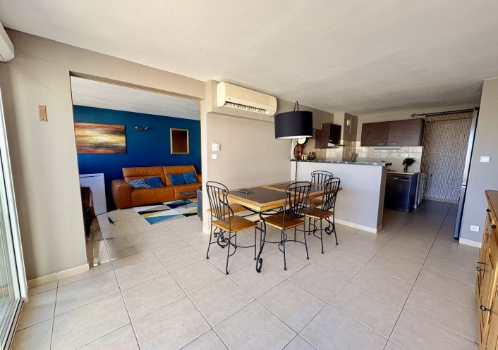 vente Appartement en résidence Cap D'agde