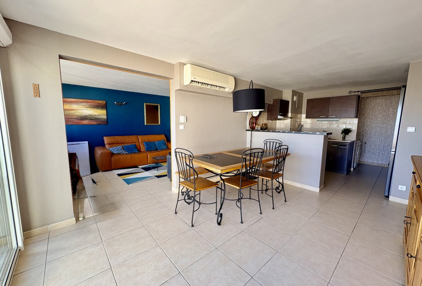 vente Appartement en résidence Cap D'agde - Photo 3