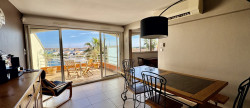 vente Appartement en résidence Cap D'agde