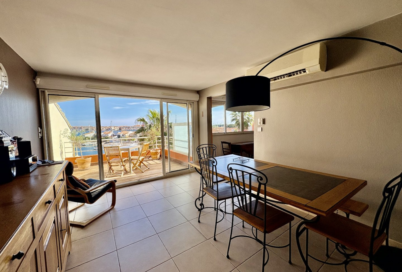 vente Appartement en résidence Cap D'agde - Photo 4