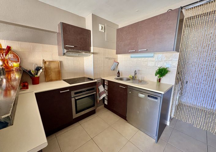 vente Appartement en résidence Cap D'agde