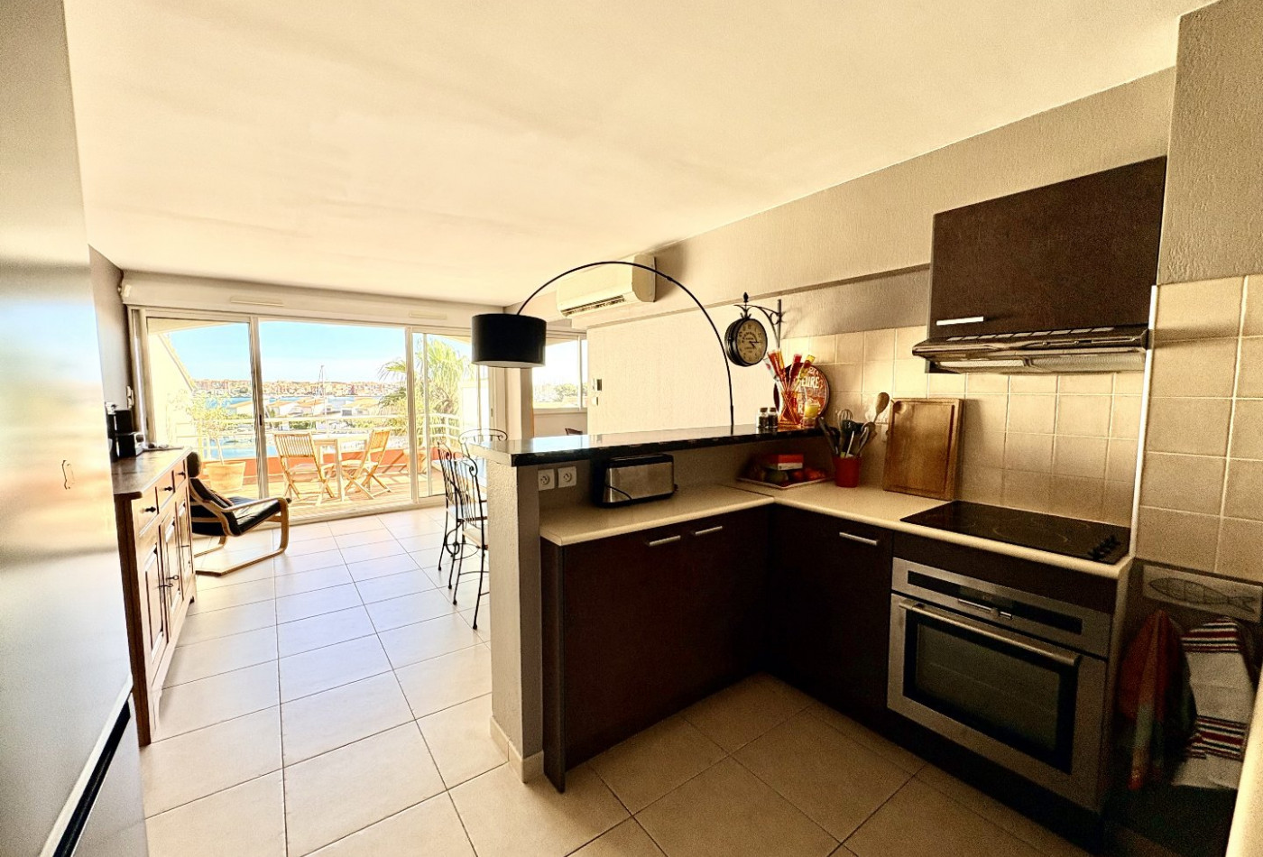 vente Appartement en résidence Cap D'agde - Photo 6