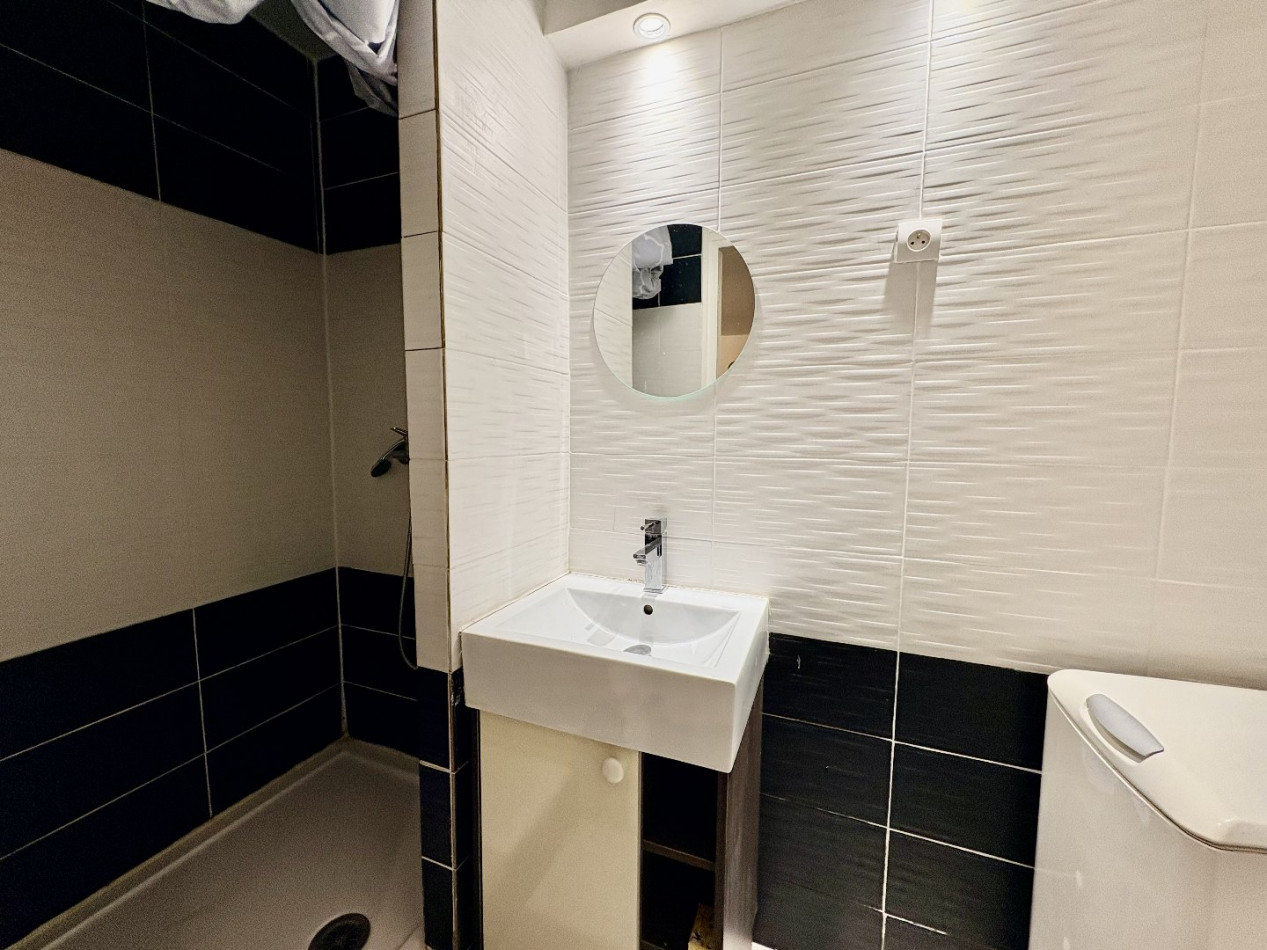 vente Appartement en résidence Cap D'agde - Photo 7