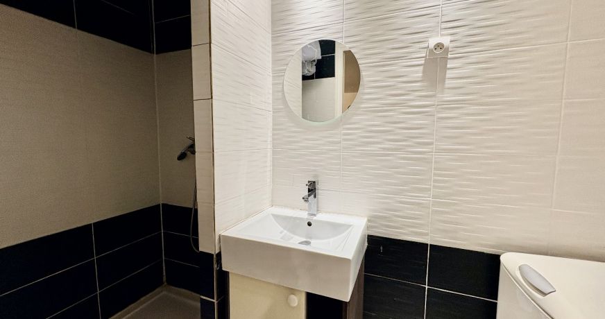 vente Appartement en résidence Cap D'agde