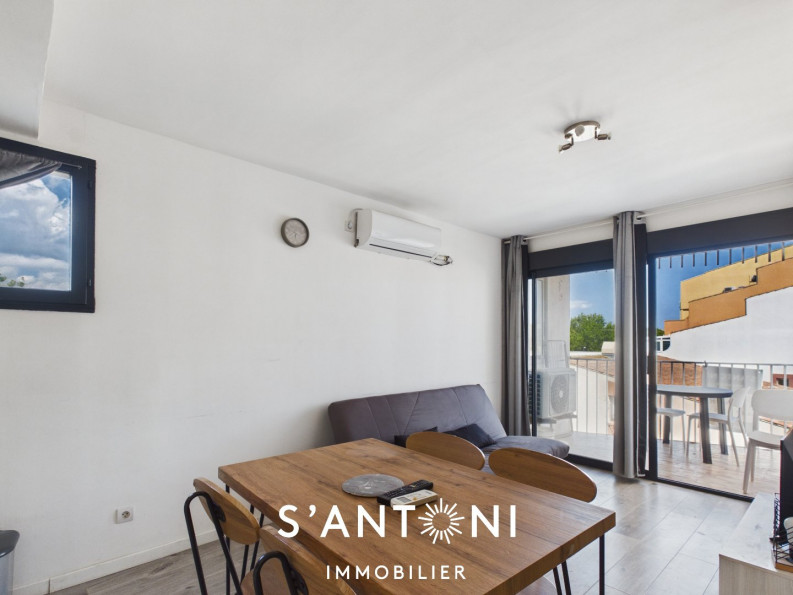 vente Appartement en résidence Cap D'agde - Photo 6