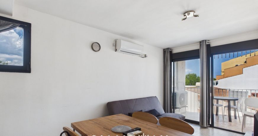 vente Appartement en résidence Cap D'agde
