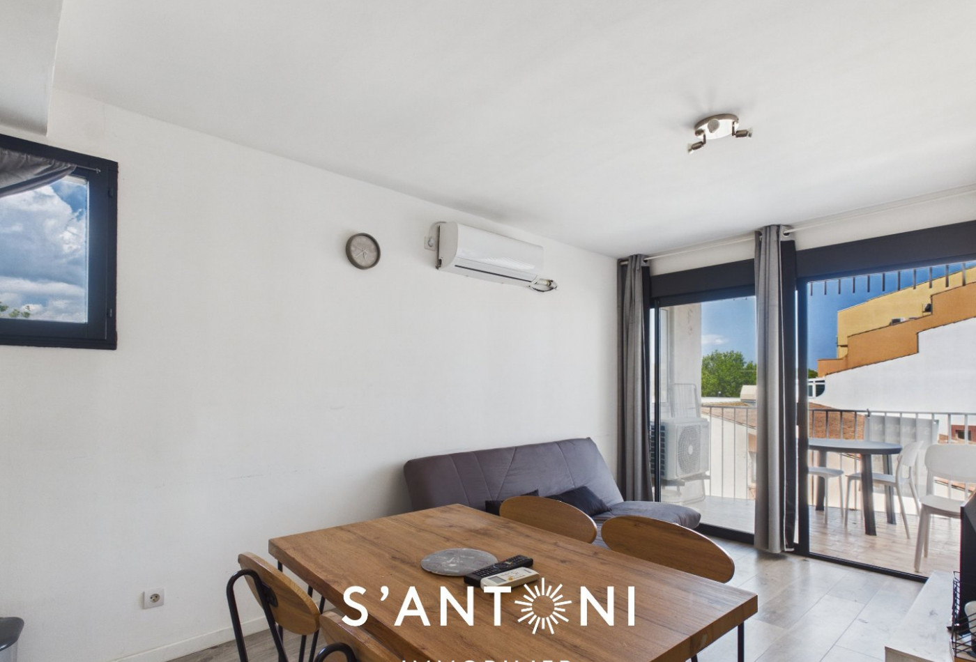 vente Appartement en résidence Cap D'agde - Photo 6