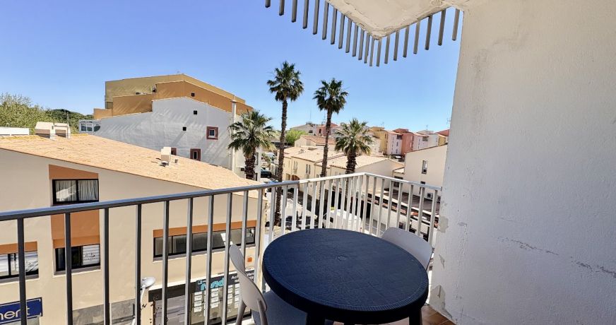 vente Appartement en résidence Cap D'agde