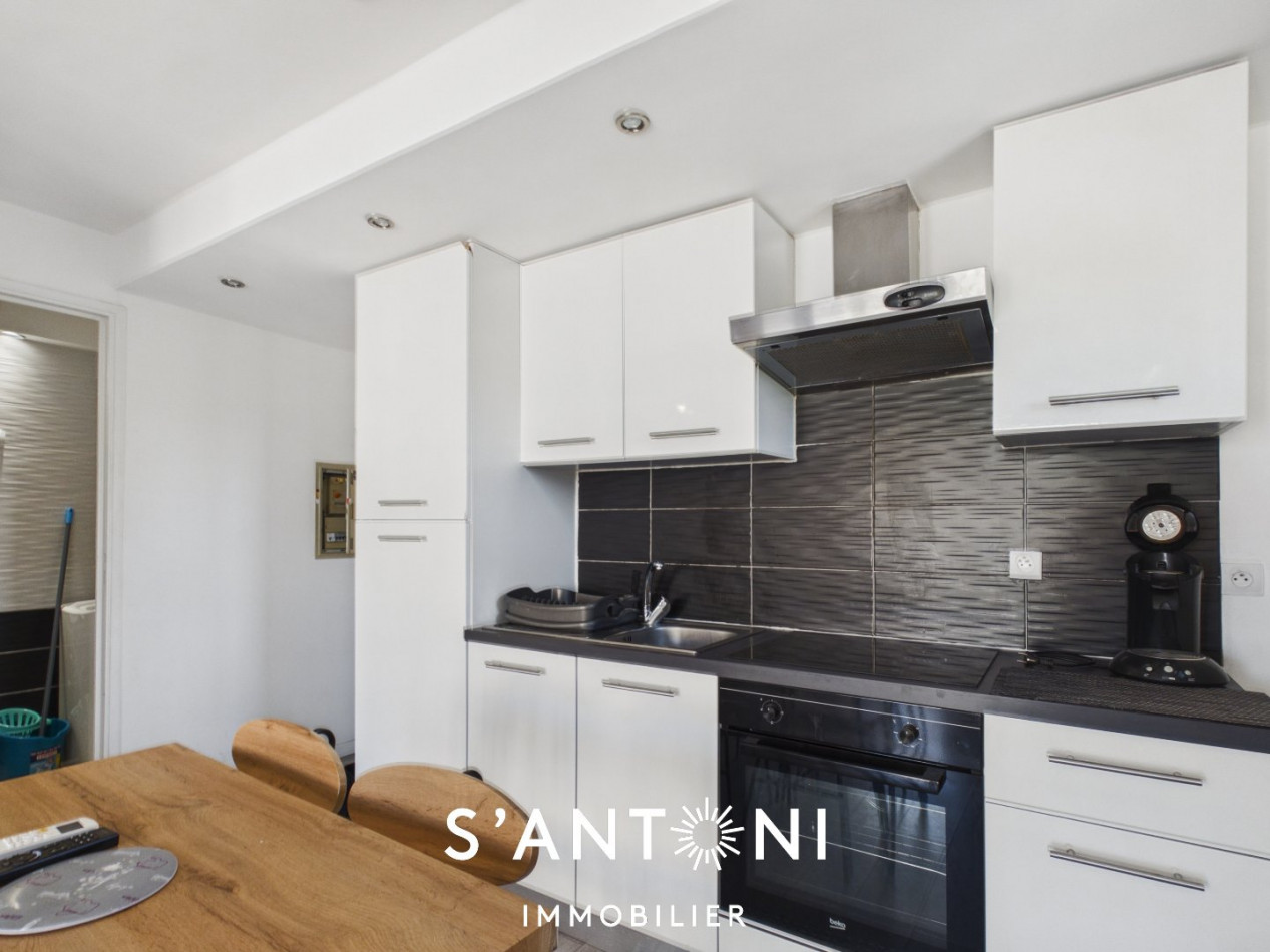 vente Appartement en résidence Cap D'agde - Photo 5