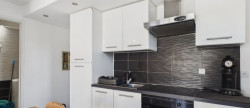 vente Appartement en résidence Cap D'agde
