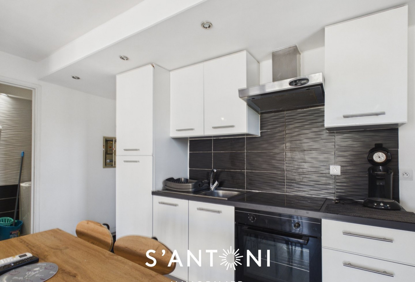 vente Appartement en résidence Cap D'agde - Photo 5