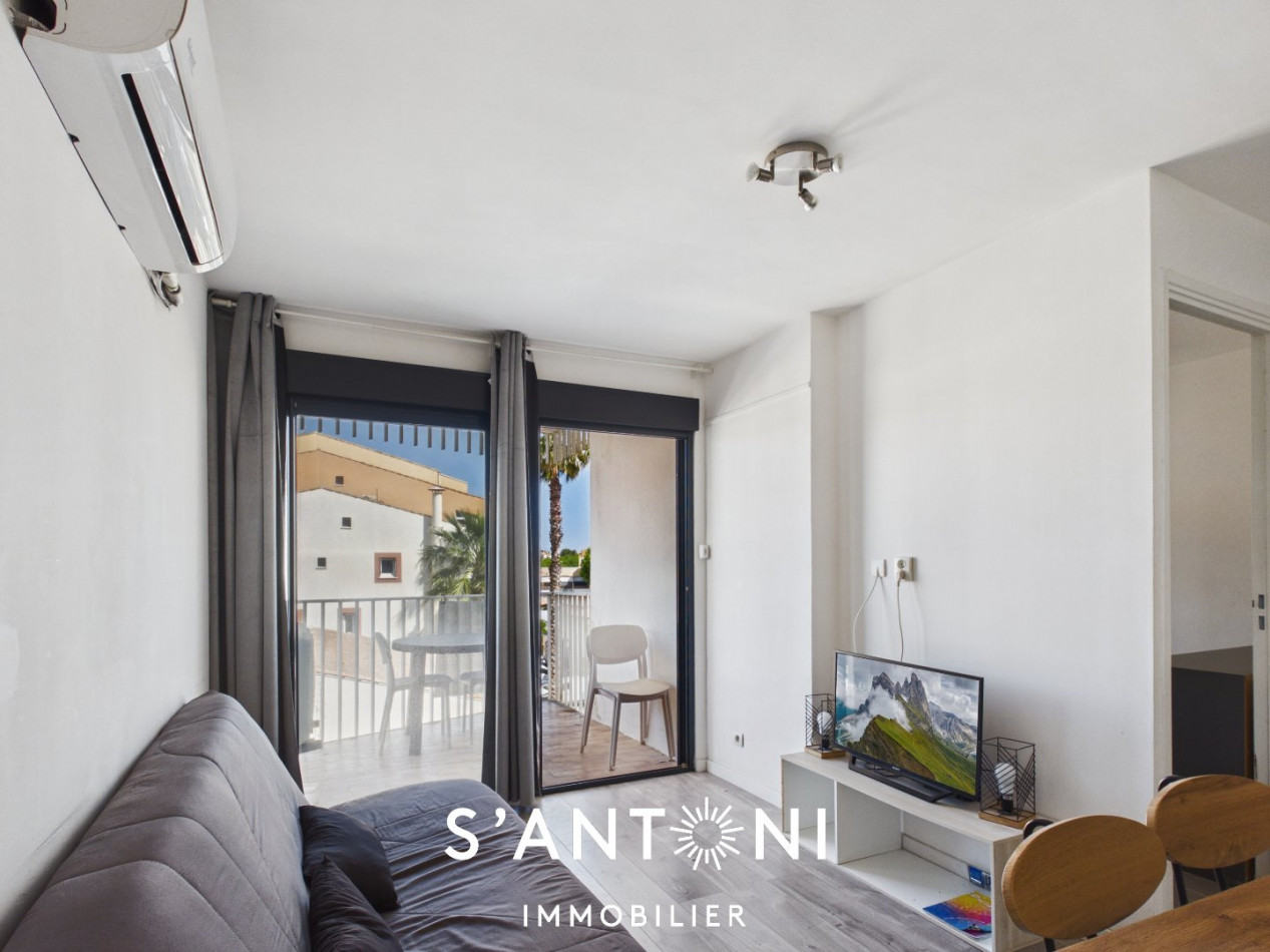 vente Appartement en résidence Cap D'agde - Photo 7
