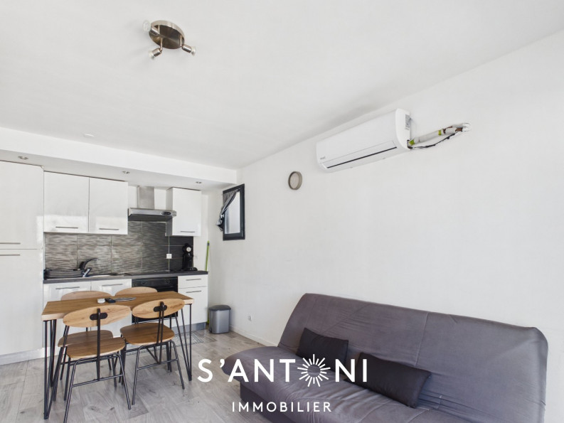 vente Appartement en résidence Cap D'agde - Photo 4