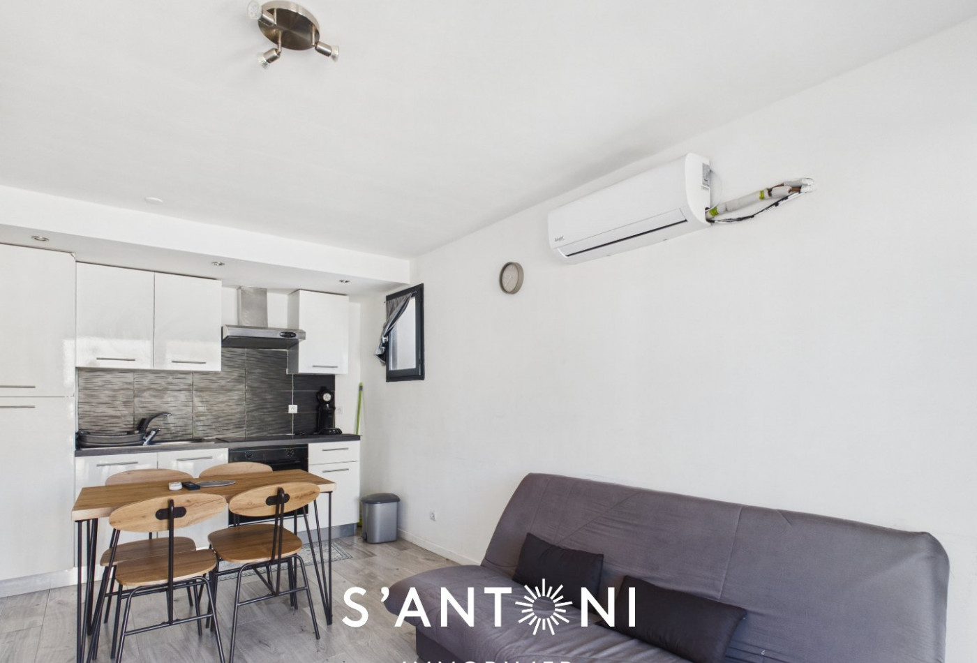 vente Appartement en résidence Cap D'agde - Photo 4