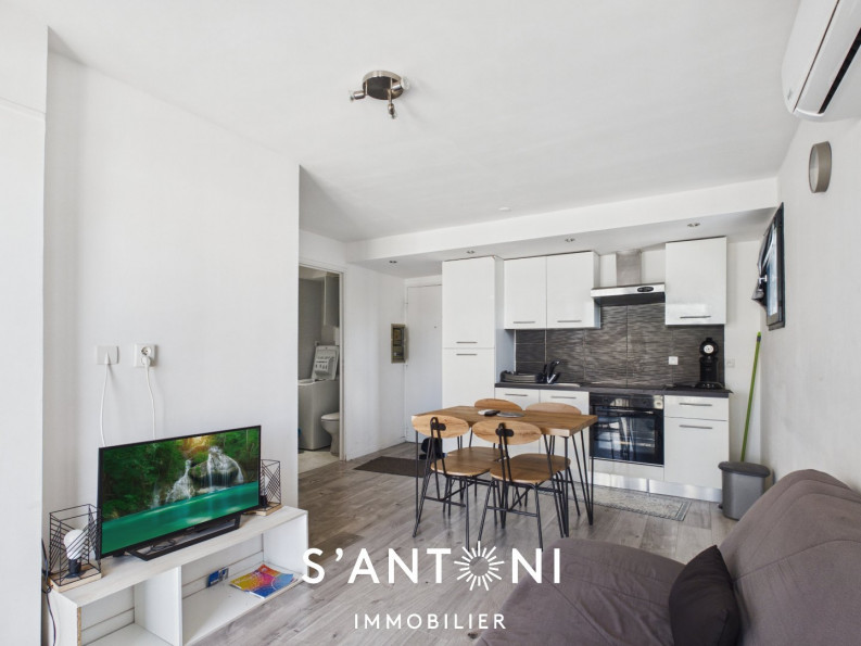 vente Appartement en résidence Cap D'agde - Photo 2