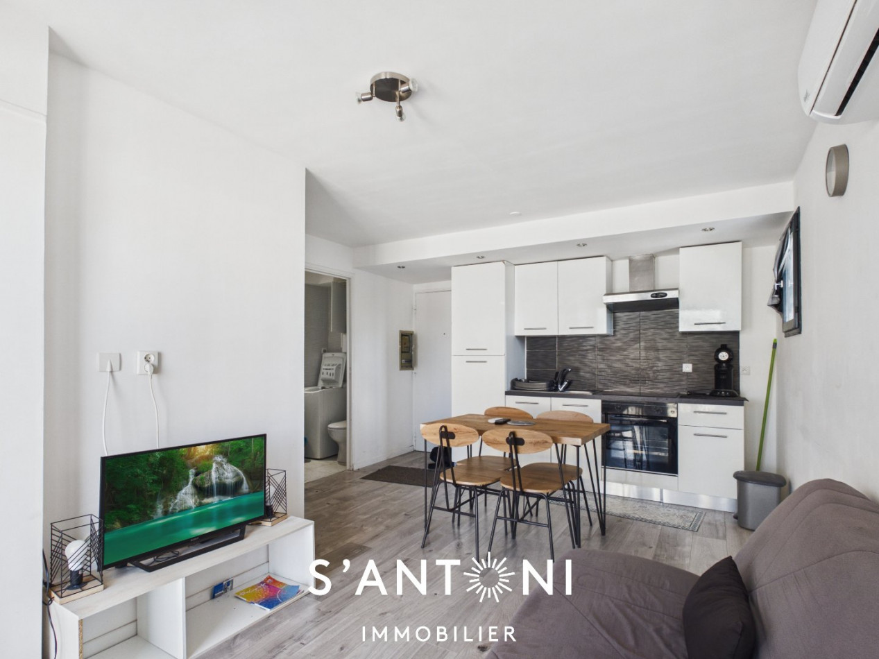 vente Appartement en résidence Cap D'agde - Photo 2