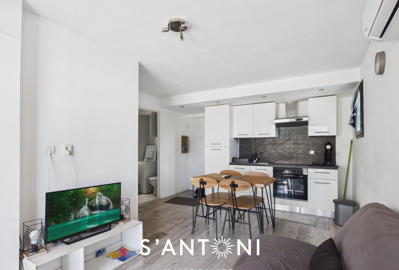 vente Appartement en résidence Cap D'agde - Photo 2