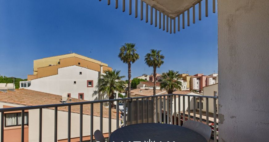 vente Appartement en résidence Cap D'agde