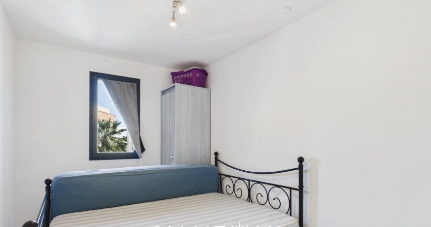 vente Appartement en résidence Cap D'agde