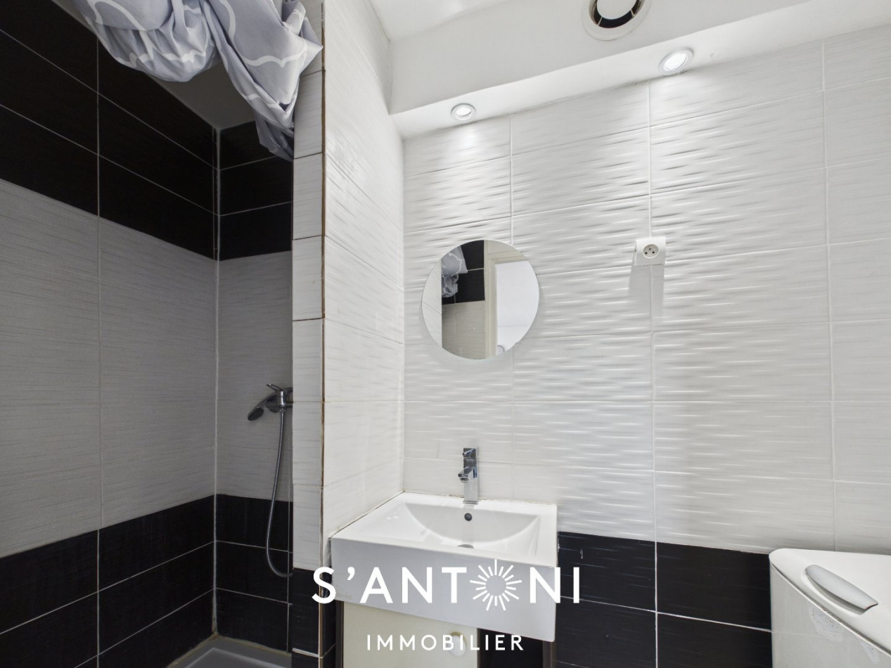 vente Appartement en résidence Cap D'agde - Photo 9