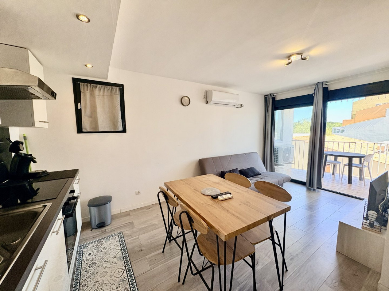 vente Appartement en résidence Cap D'agde - Photo 2