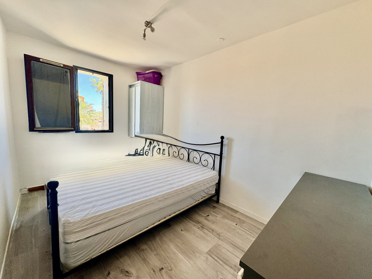 vente Appartement en résidence Cap D'agde - Photo 6